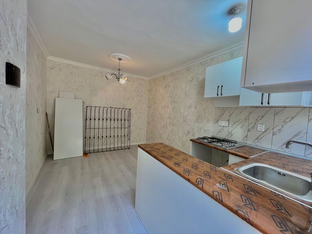 Bakı, 1 otaqlı, Köhnə tikili, 24 kv. m