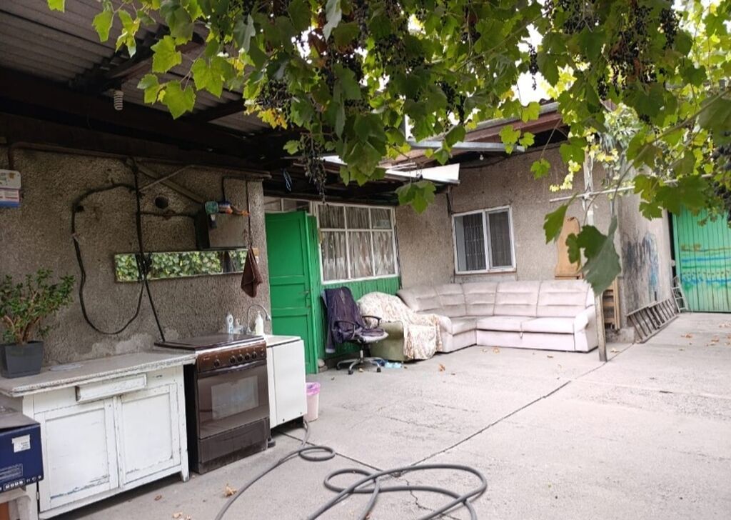 4 комнаты, 70 м², 5 соток, Бишкек, Восточный (старый) автовокзал Агентство недвижимости: фото 7