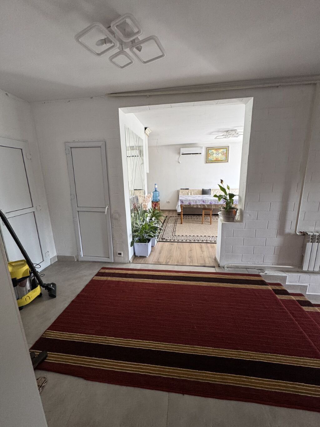 200 м², 6 комнат, Кок-Жар мкр: фото 3