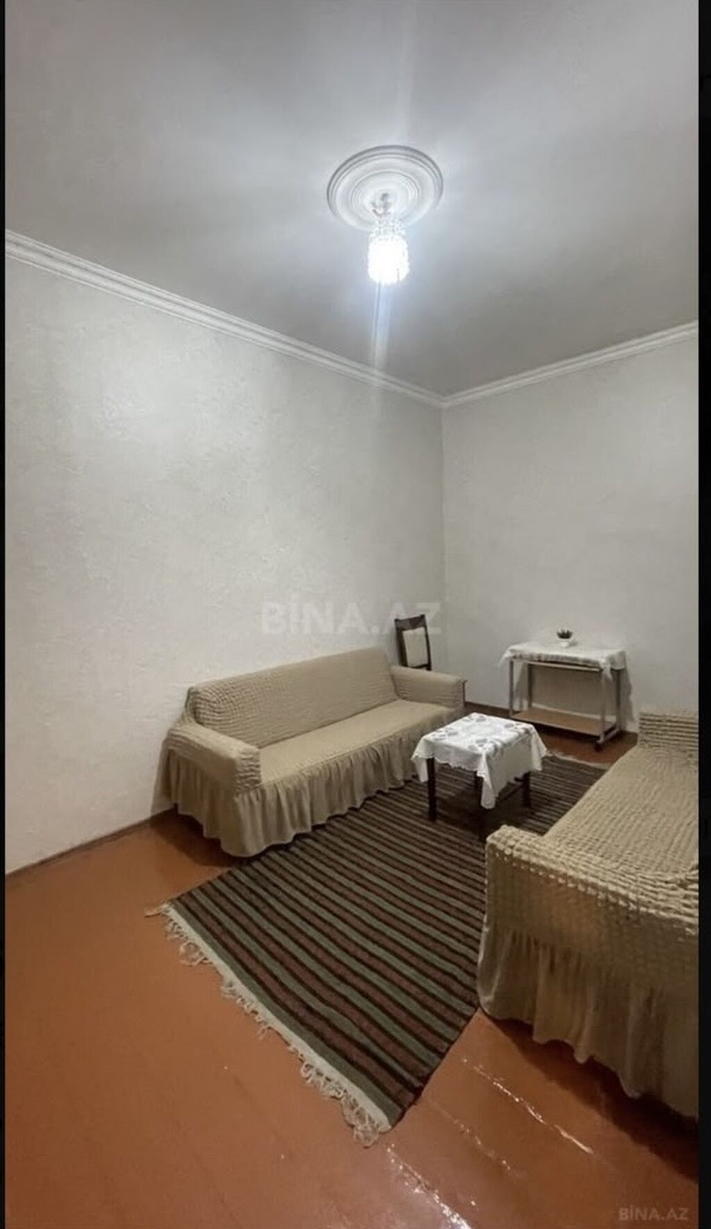 Bakı, Montin, 2 otaqlı, Köhnə tikili, m. Nəriman Nərimanov, 79 kv. m
