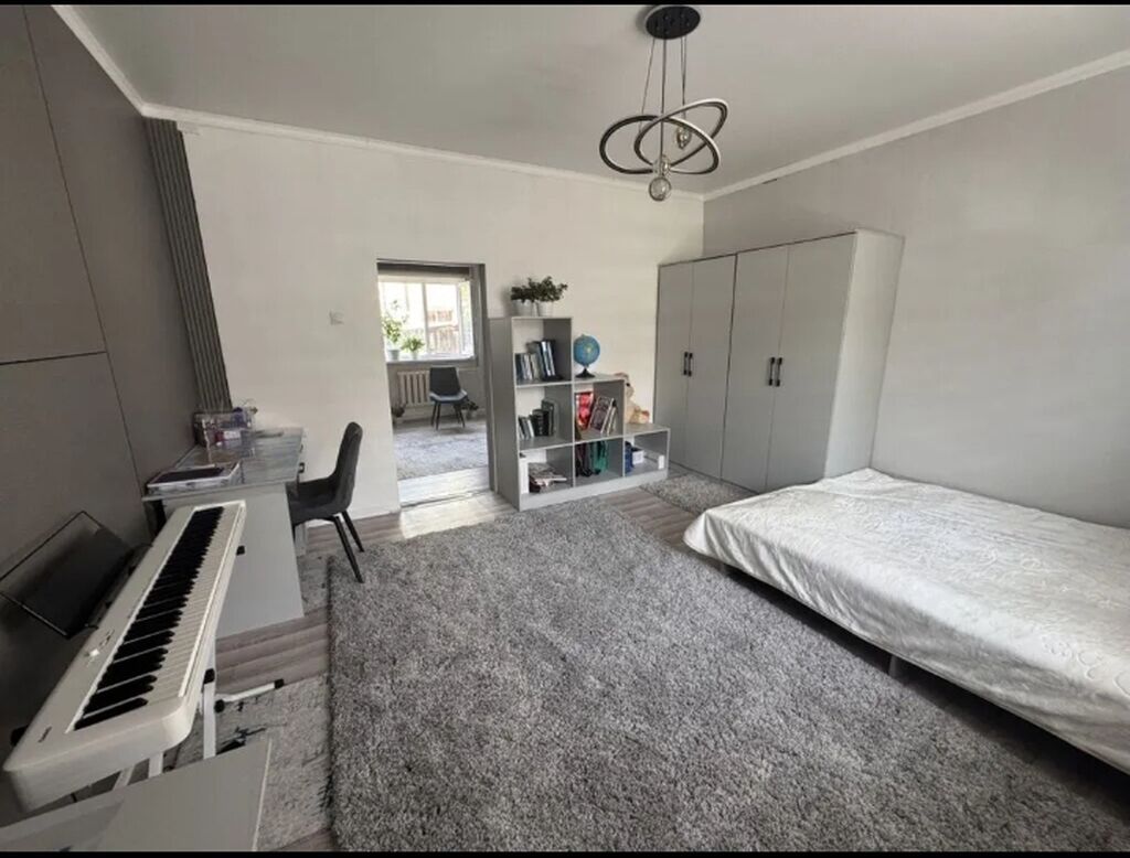 Продам двухэтажный дом 224 м² в ж/м Кок-Жар: фото 7