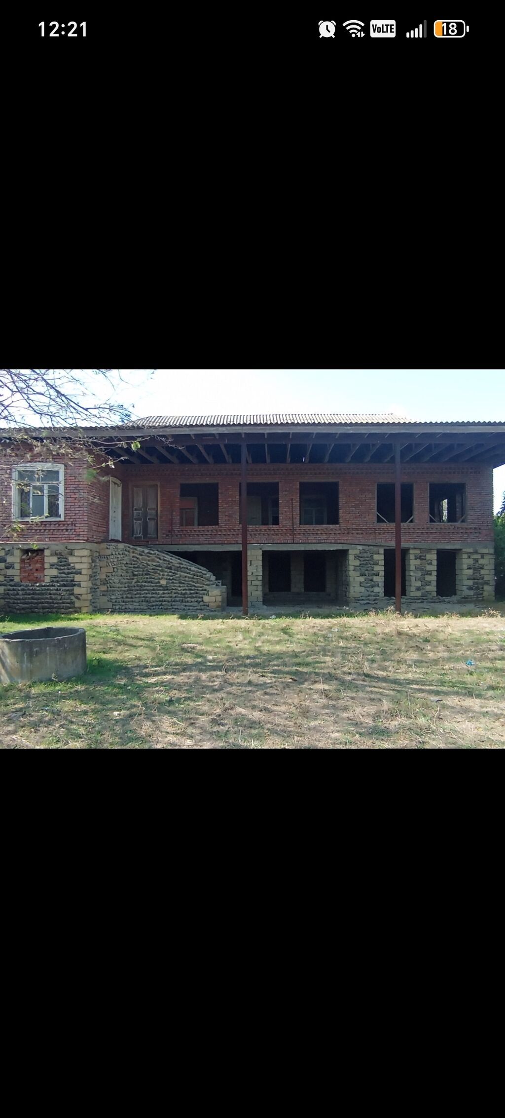 Xırdalanda 8 otaqlı həyət evi satılır, 276 m², 25 000 AZN, şəkil 2 / 4