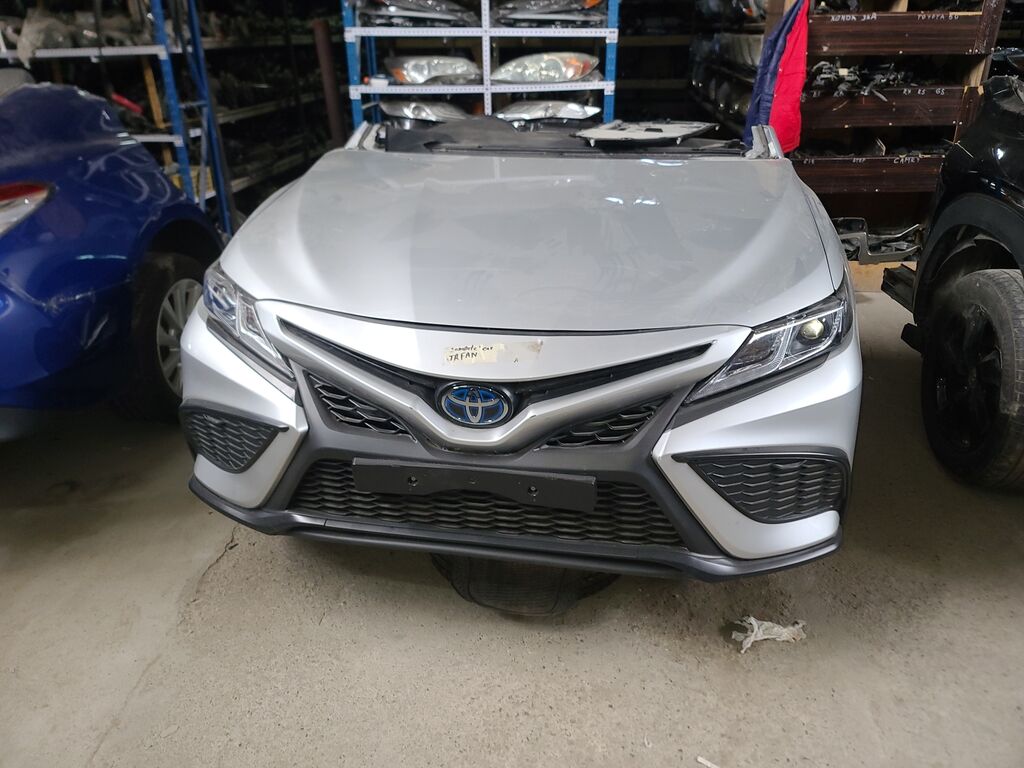 TOYOTA CAMRY 75 HYBRID на запчасти: Договорная ➤ Другие детали кузова | Ош  | 88541351 ᐈ lalafo.kg