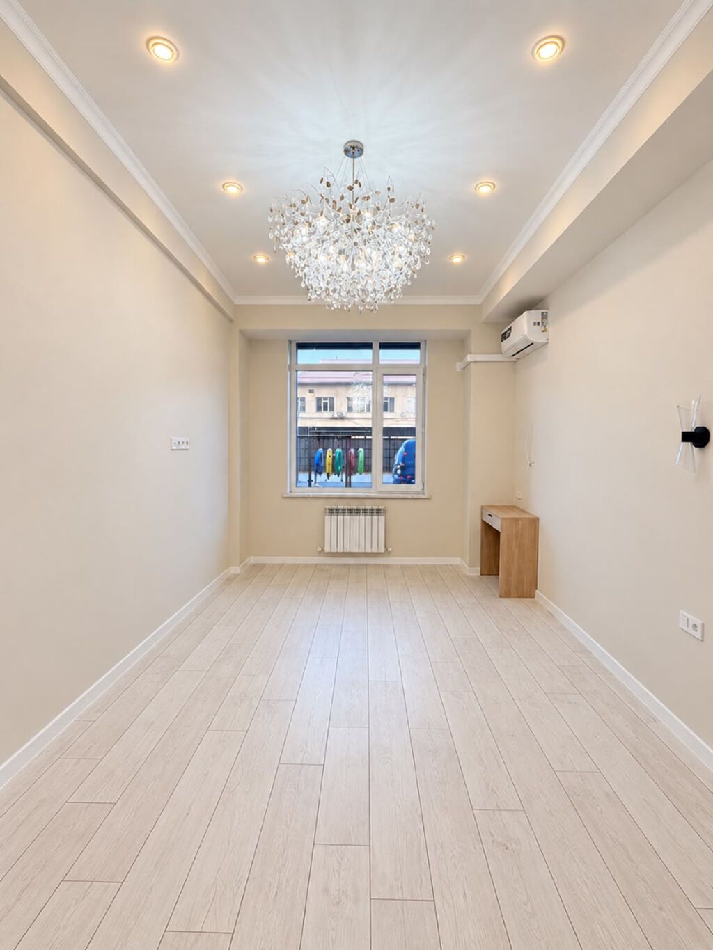 1 комната, 48 м², Ипподром Элитка, 1 этаж, Свежий ремонт: фото 4