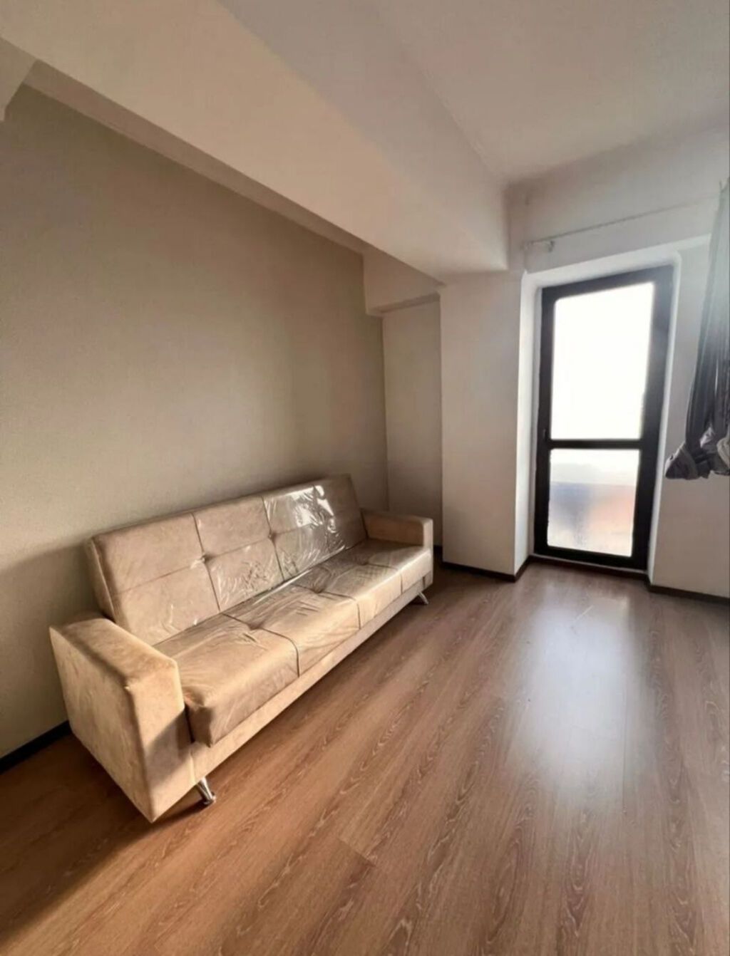 Студия, 36 м², Западный (новый) автовокзал 3 этаж, Евроремонт: фото 8