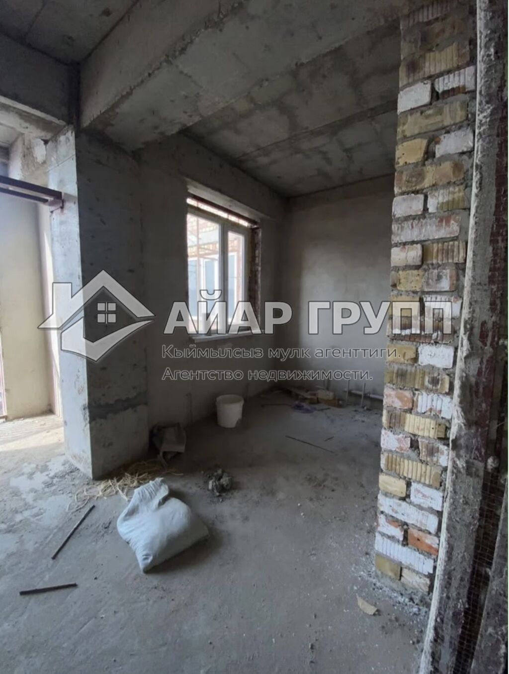 1 комната, 44 м², Элитка, 5 этаж, ПСО (под самоотделку): фото 8
