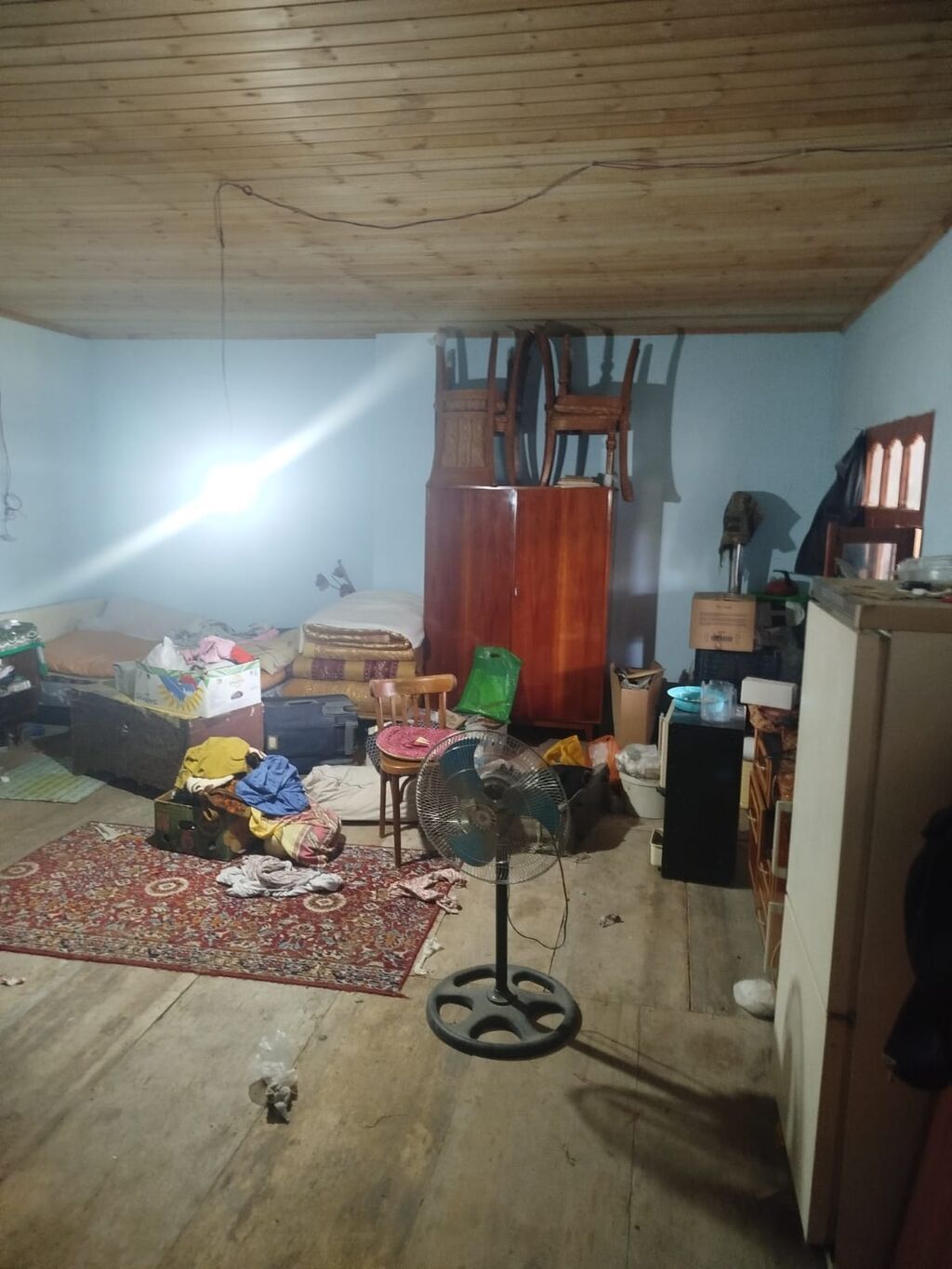 Maştağa qəs. 2 otaqlı, 50 kv. m, Kredit yoxdur, Orta təmir