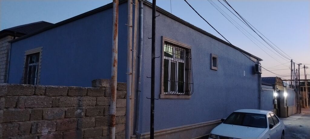 Suraxanı 3 otaqlı, 100 kv. m, Kredit yoxdur, Yeni təmirli