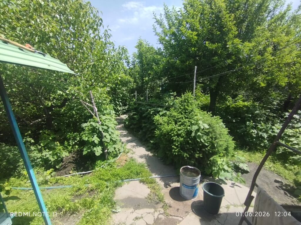 Продаётся дом в городе Каракол, по ул Пржевальской. Первая линия: фото 5