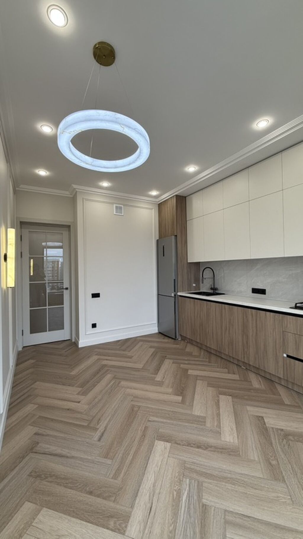 Продам 2-комнатную квартиру 78 м² в ЖК Бруклин: фото 8