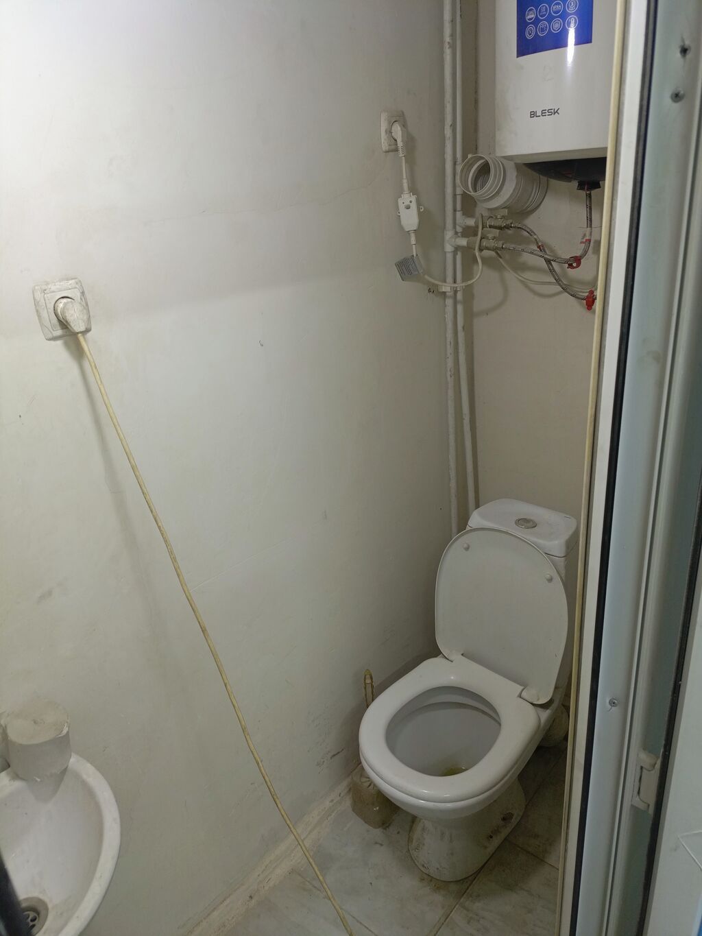 13 м², 1 комната, Рынок Баят/Азиз: фото 3