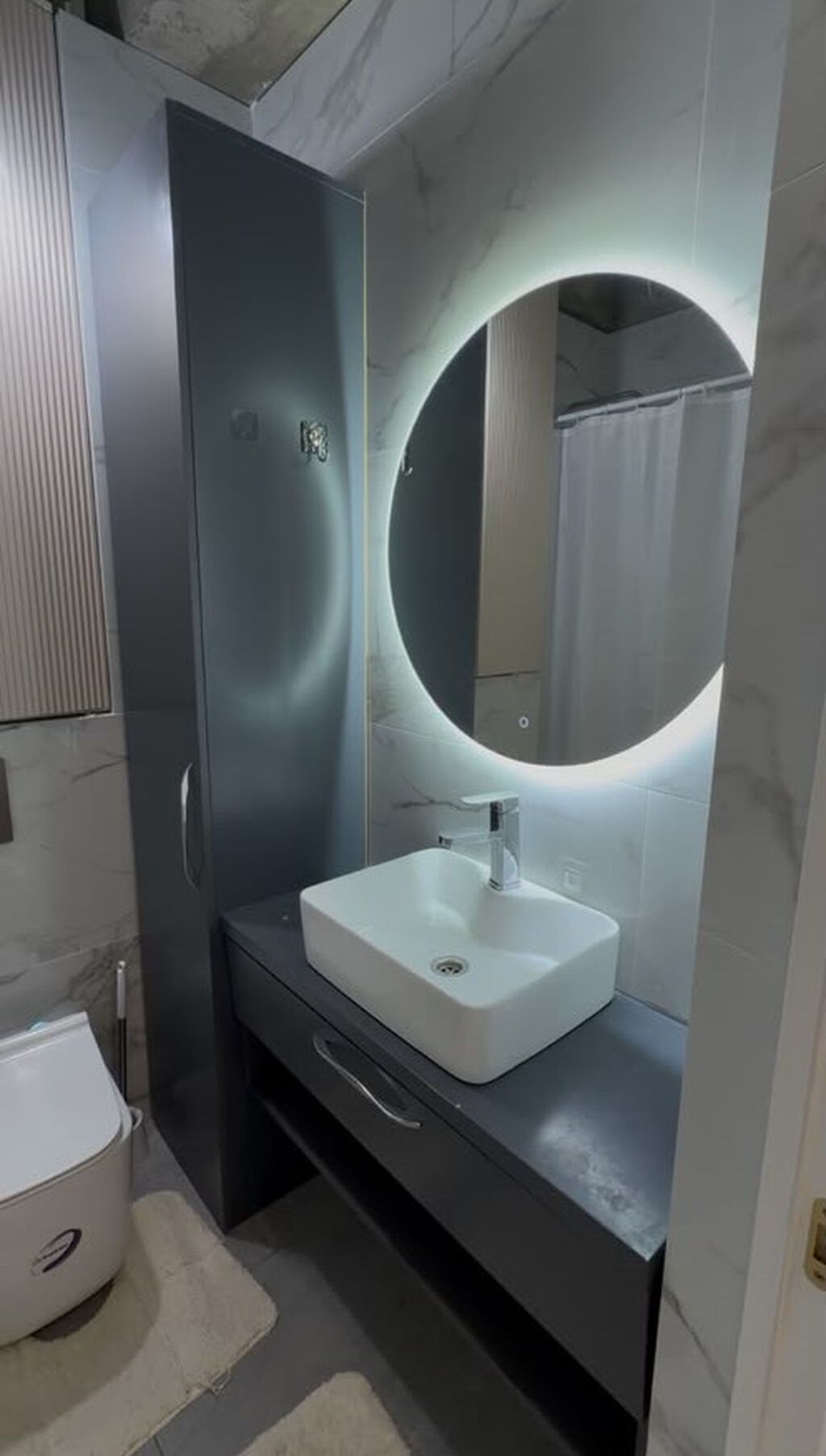 Продам 3-комнатную квартиру, 105 м², ЖК «Нурзаман Сити»: фото 4