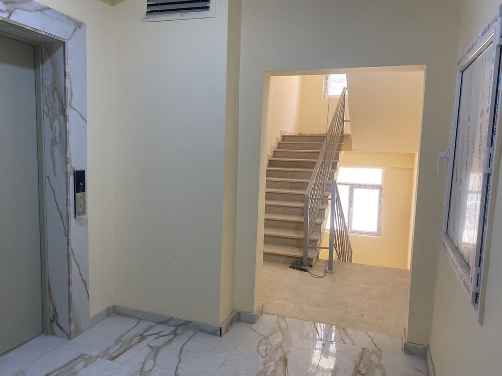 2 otaqlı, Yeni tikili, 72 kv. m