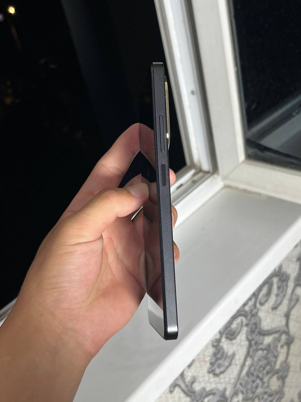 Redmi, Redmi A5, Б/у, 64 ГБ, цвет - Черный, 1 SIM, 2 SIM: фото 6