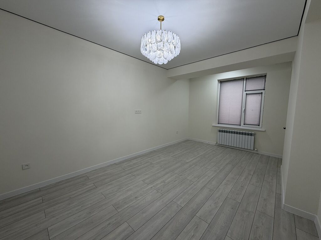 3 комнаты, 90 м², Дворец спорта Элитка, 12 этаж, Свежий ремонт: фото 3