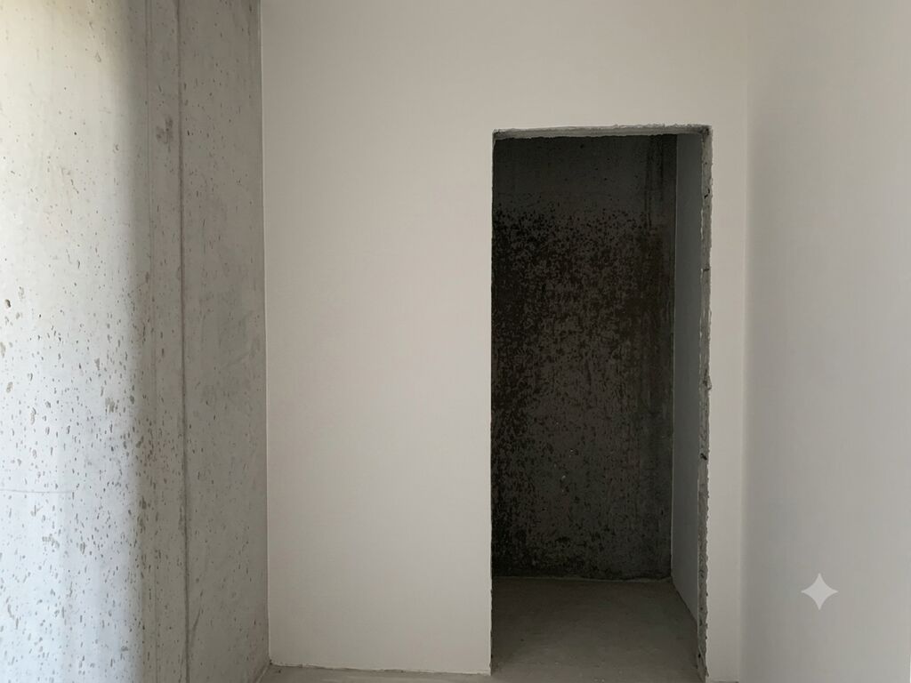 1 комната, 51 м², Элитка, 3 этаж, ПСО (под самоотделку): фото 5