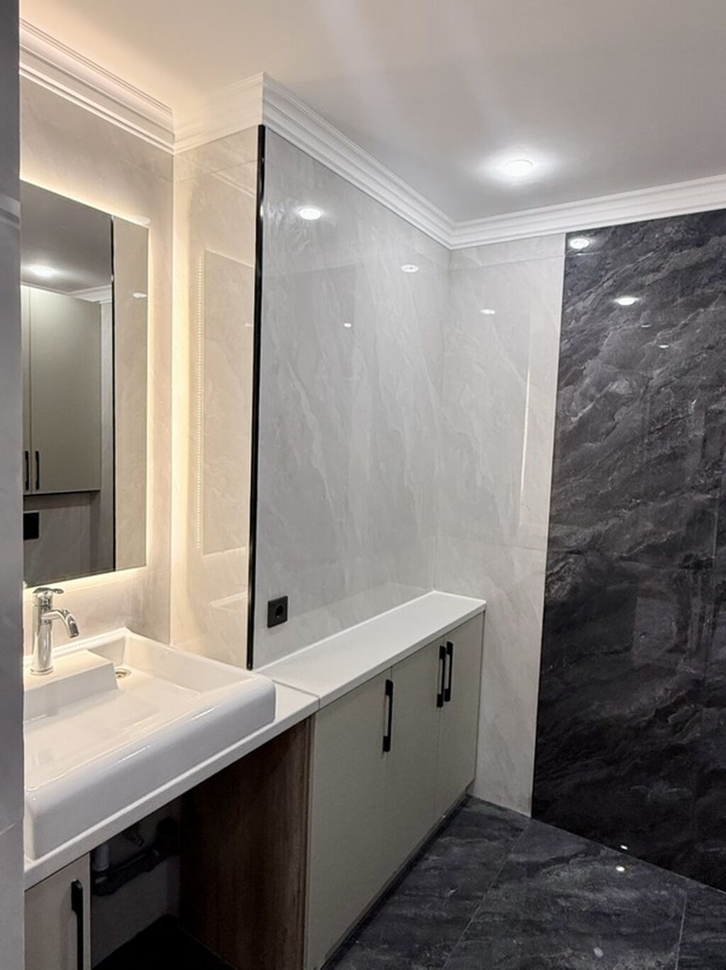 Продам 2-комн. квартиру, 58 м², ЖК Агат, 13 этаж: фото 8