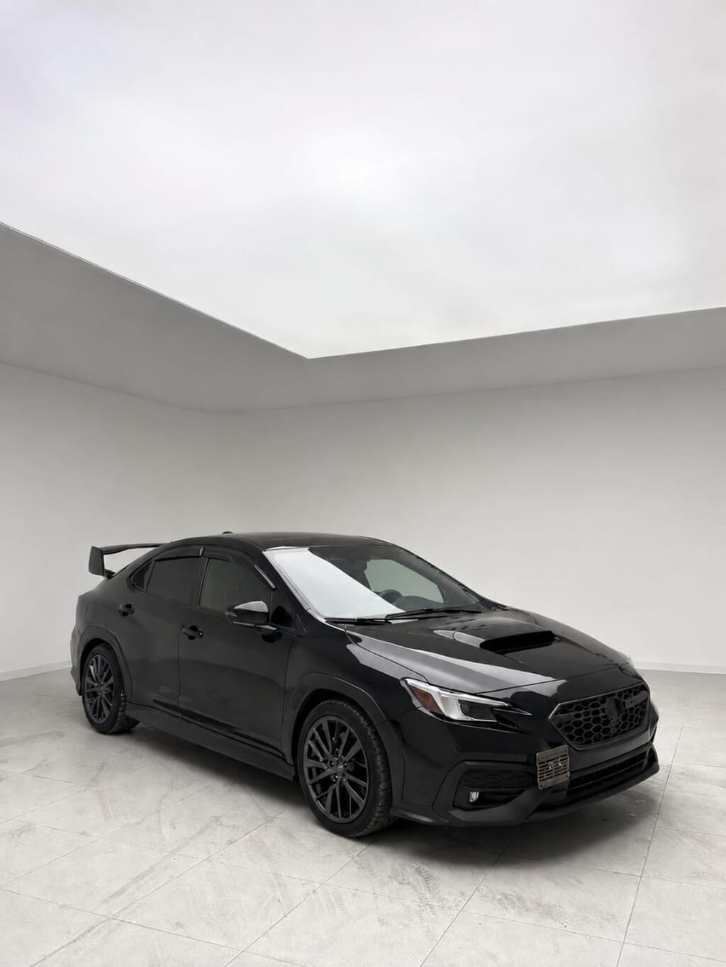 Subaru WRX: 2022 г., 2.4 л, Вариатор, Бензин, Седан: фото 3