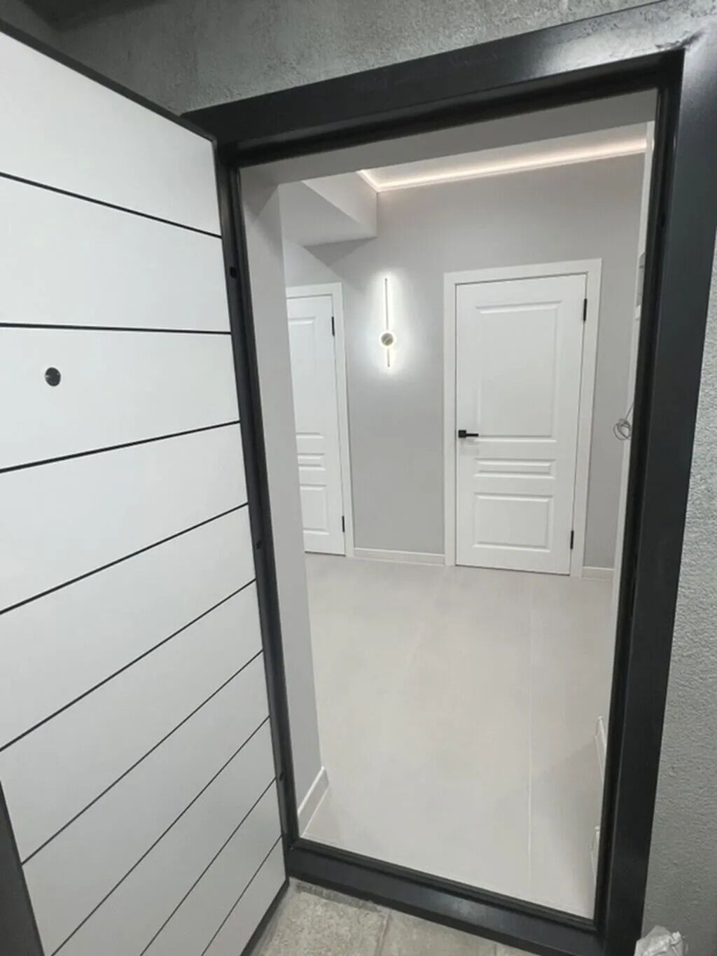 1 комната, 42 м², Технопарк Элитка, 10 этаж, Евроремонт: фото 7