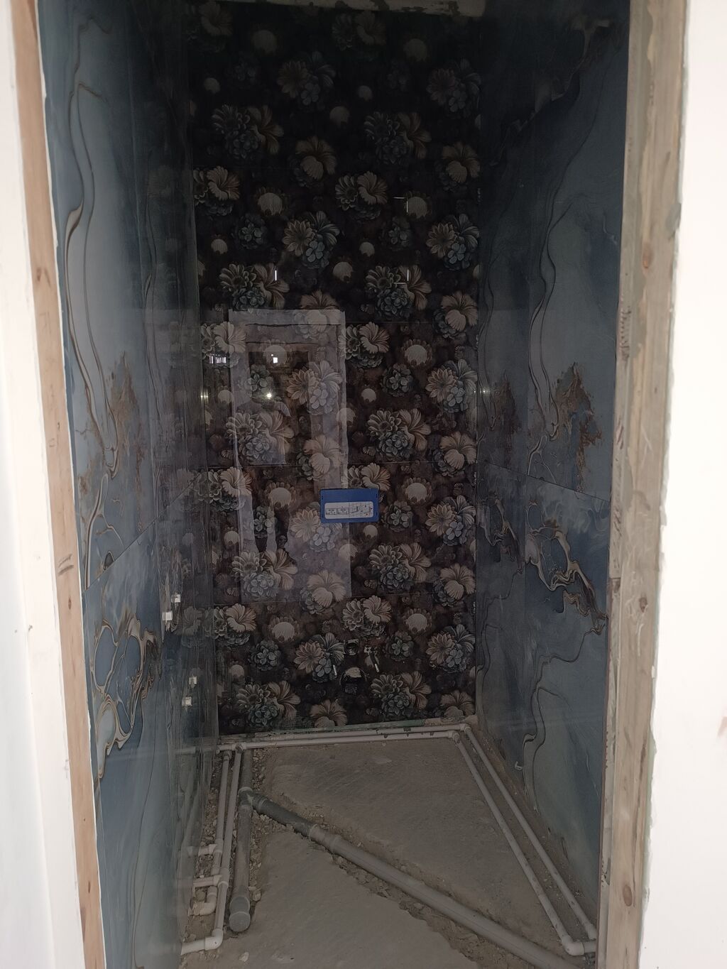 7 otaqlı, 200 kv. m, Kredit yoxdur, Orta təmir