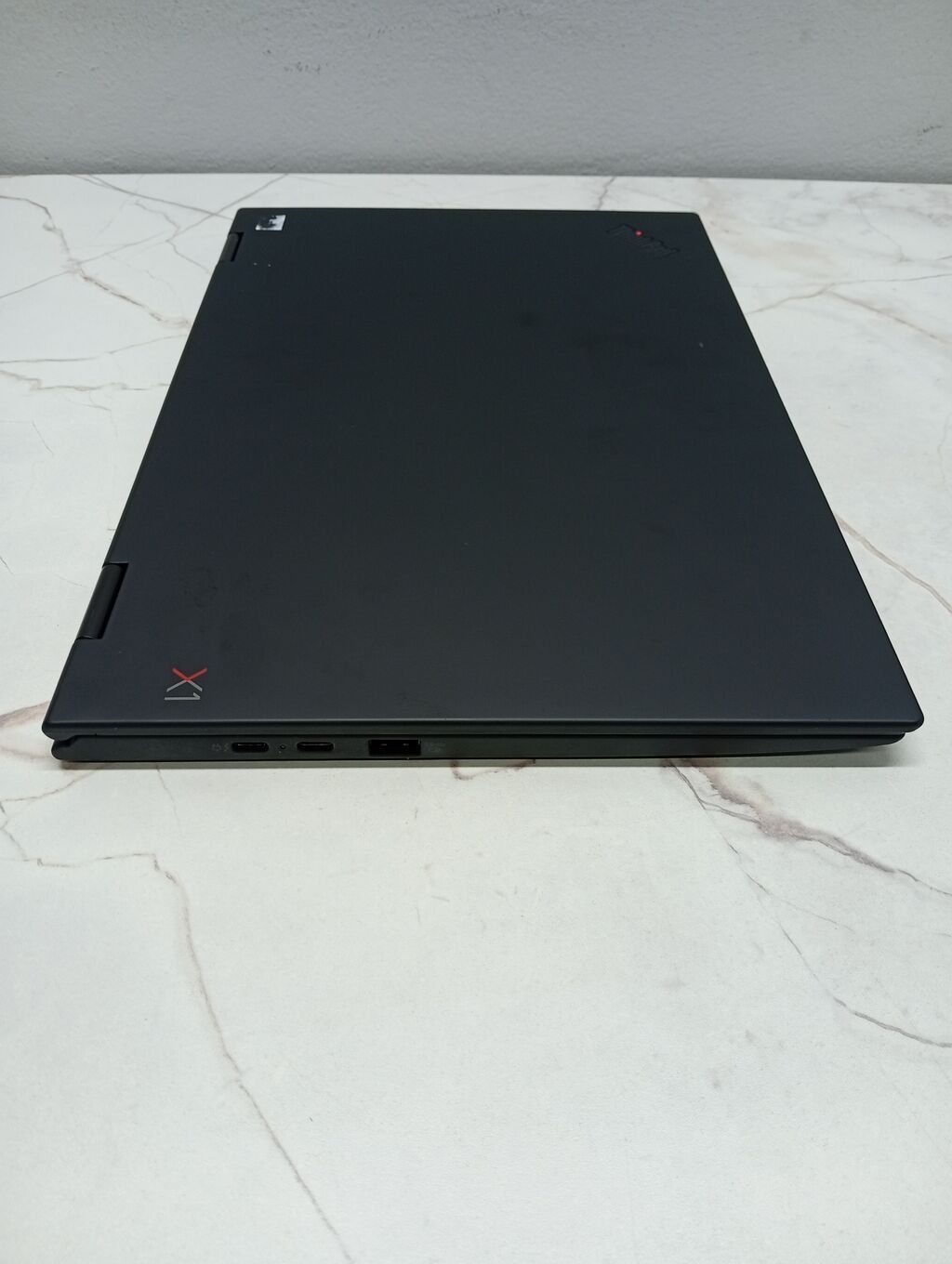 Продаю ультрабук Lenovo ThinkPad X1 Yoga отличном состоянии. Цена: фото 7