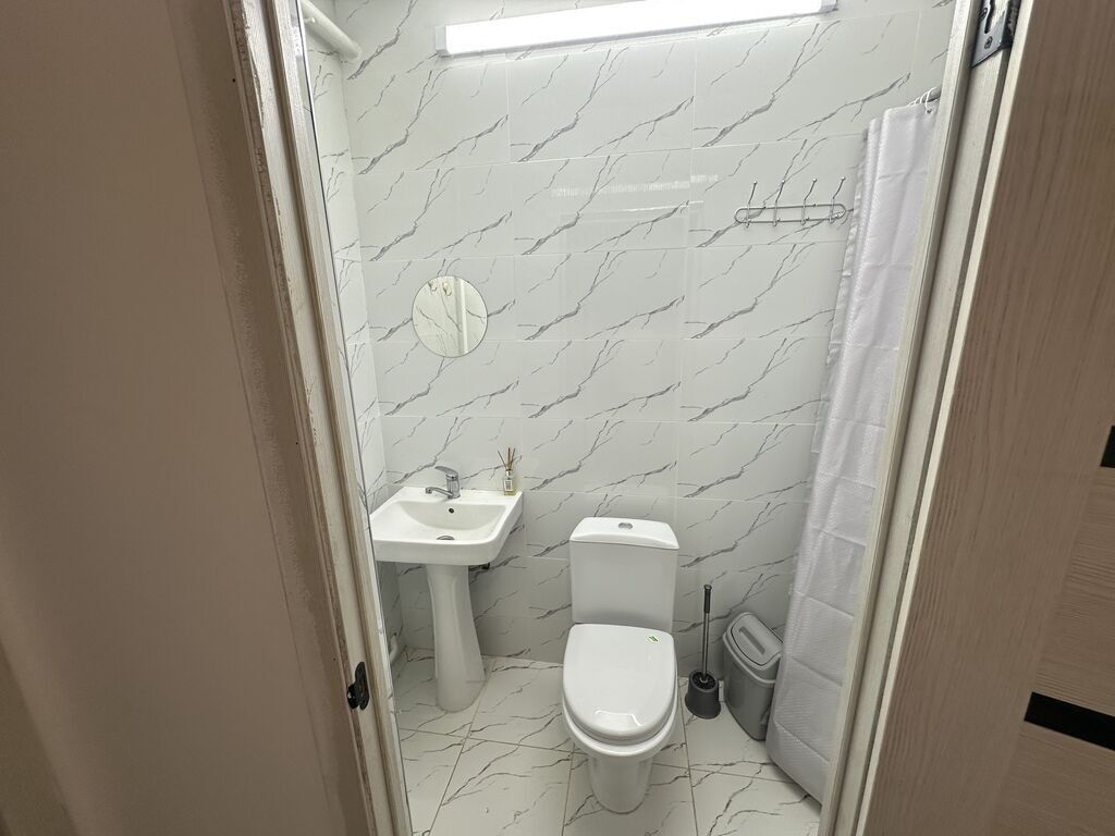 20 м², 1 комната, Ак-Ордо 1 ж/м, Без животных: фото 7
