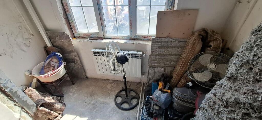 Suraxanı, 3 otaqlı, Yeni tikili, m. Koroğlu, 71 kv. m