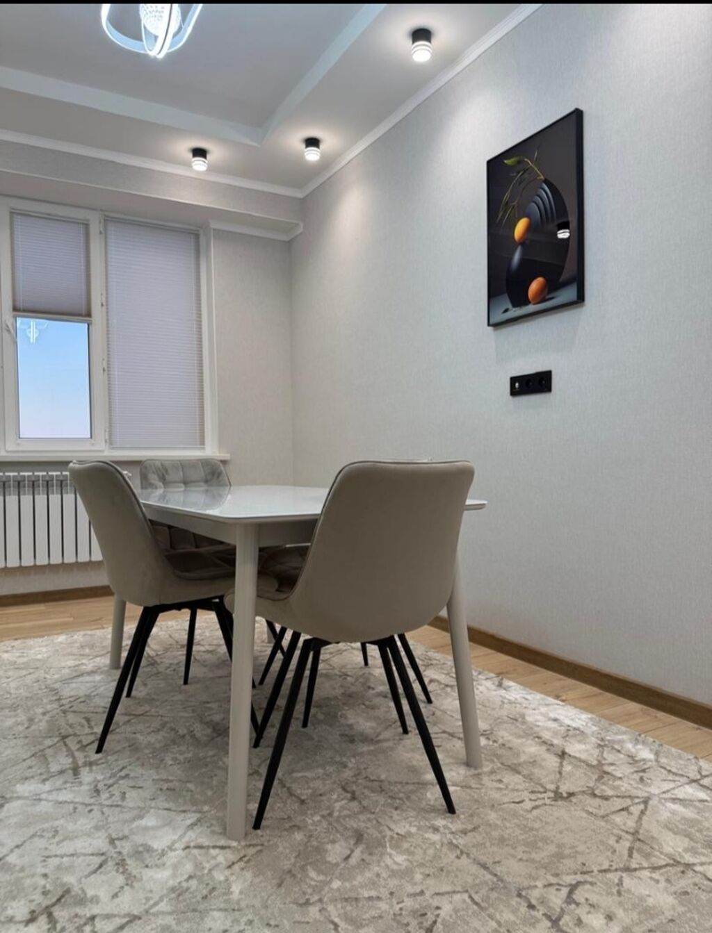 3 комнаты, Бета Сторес, Интернет, Wi-Fi, Парковка, Бронь, фото 18