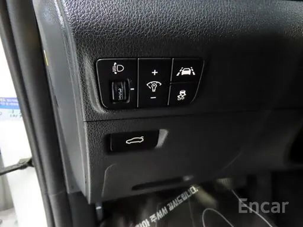 Kia K5: 2020 г., 2 л, Автомат, Газ, Седан: фото 5