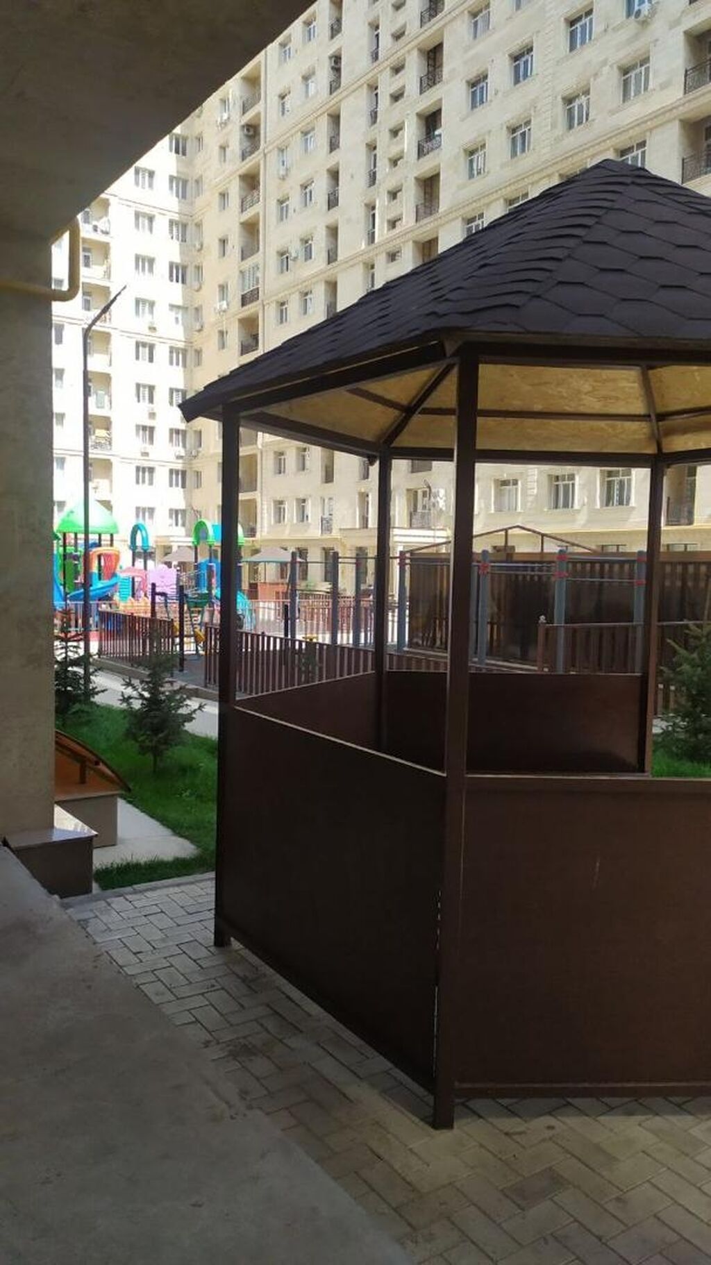 1 комната, Азия Молл Собственник, Семейным, от 3 месяцев, С мебелью полностью: фото 2