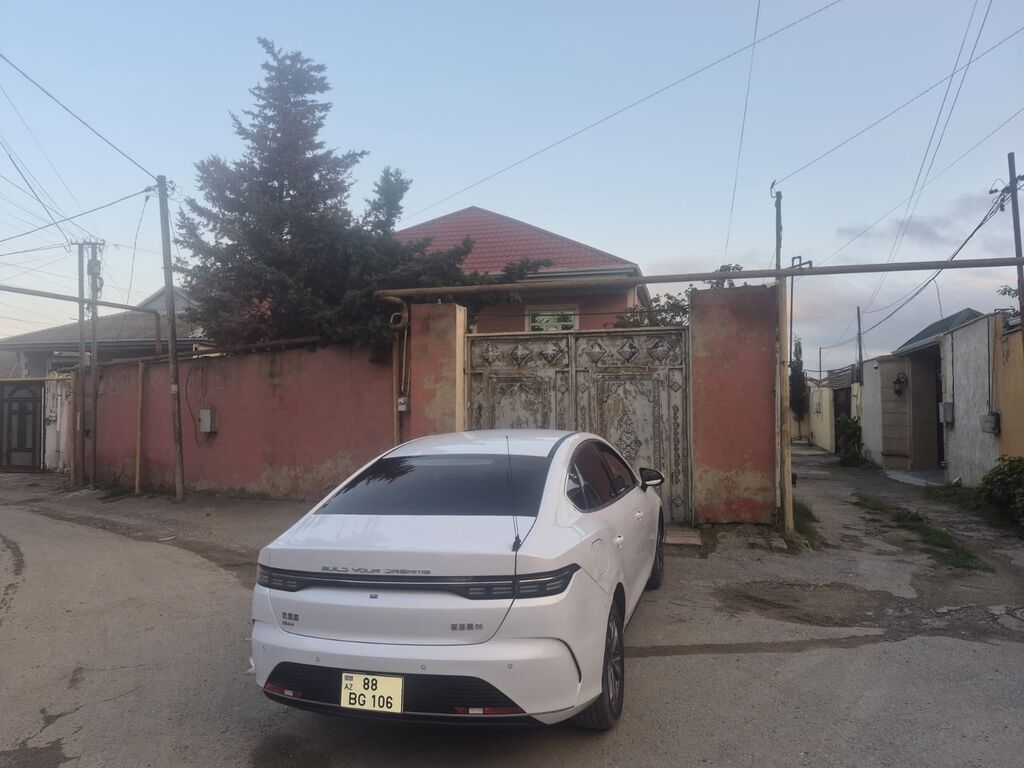 9 otaq, 99 kv. m, Kredit yoxdur, Orta təmir