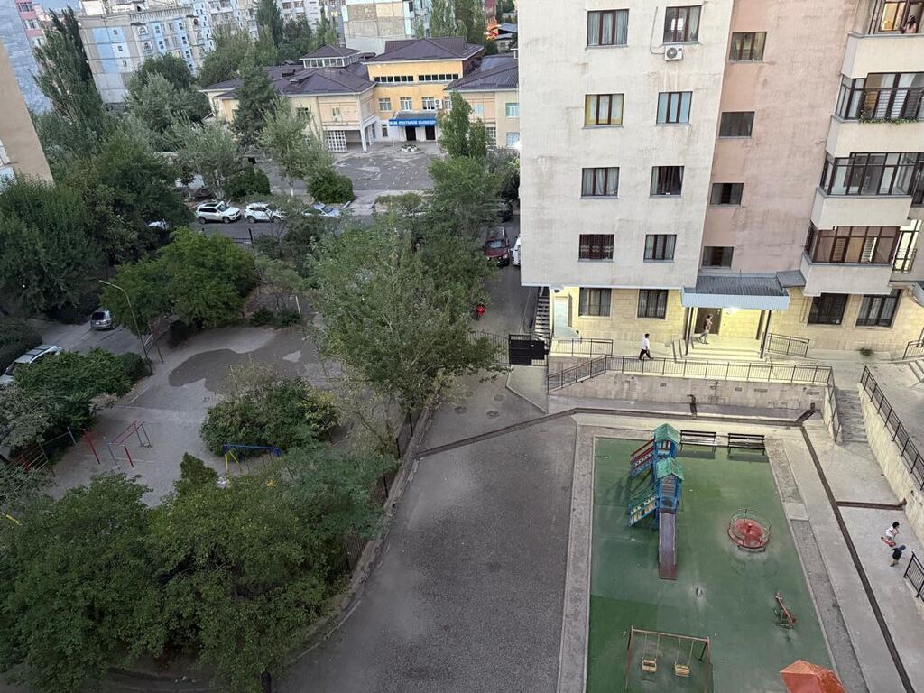 2 комнаты, 60 м², Джал-29 Индивидуалка, 7 этаж, Евроремонт: фото 8