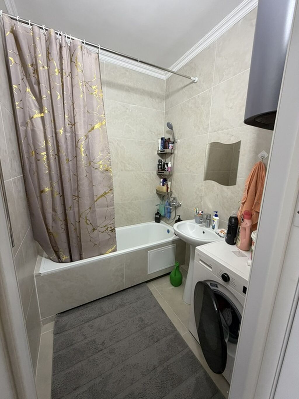 2 комнаты, 68 м², Карпинка Элитка, 9 этаж, Евроремонт: фото 7