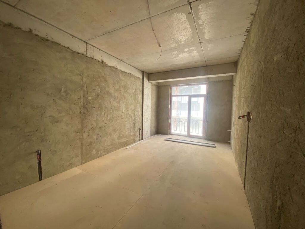 2 otaqlı, Yeni tikili, 78 kv. m