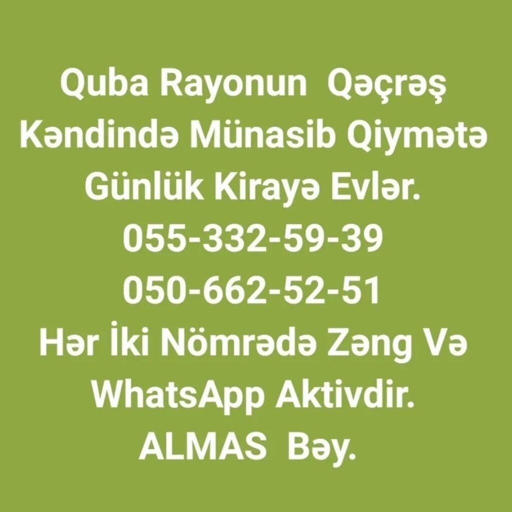 90 kv. m, 3 otaqlı, Su, İnternet, Qaz