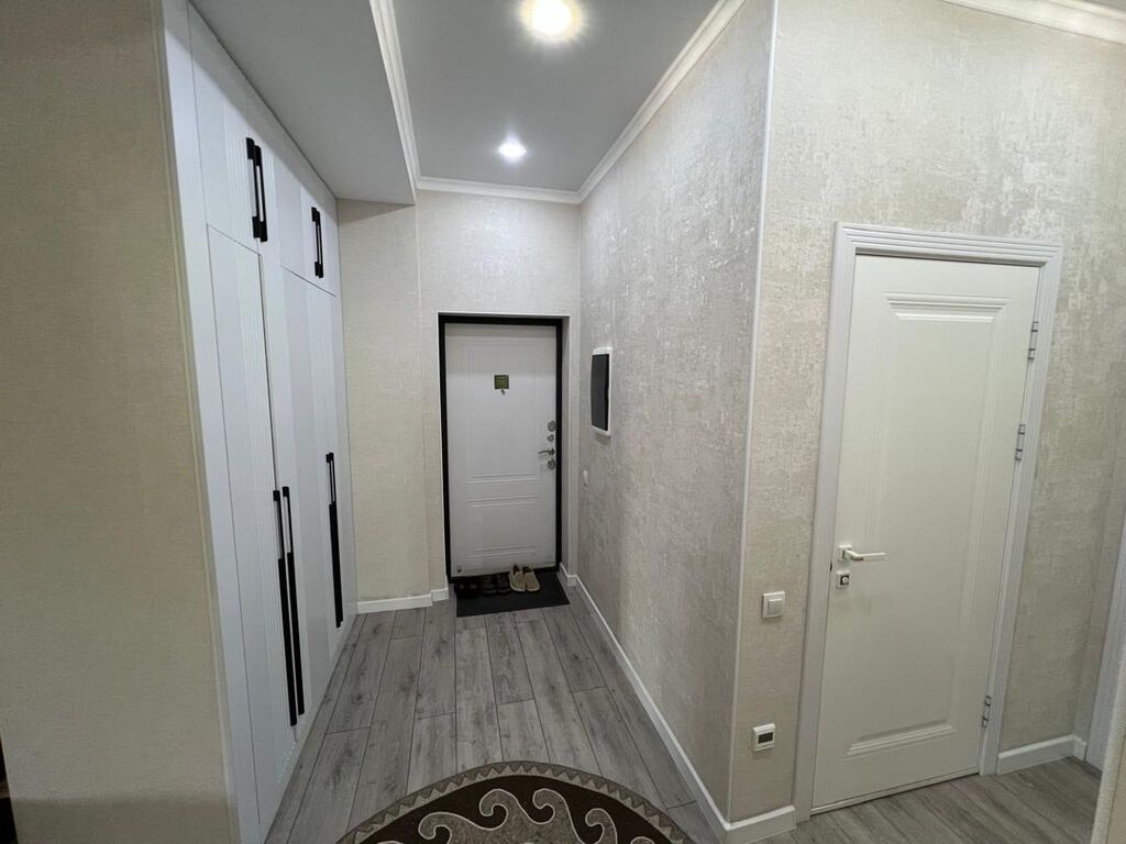 3 комнаты, 99 м², Технопарк Элитка, 2 этаж, Евроремонт: фото 4