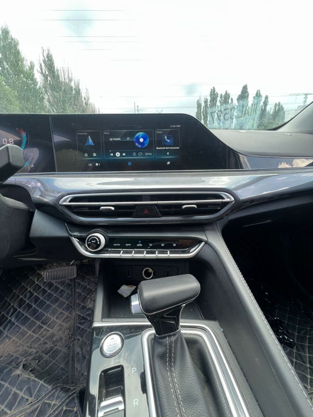 Changan Eado Plus: 2020 г., 1.4 л, Вариатор, Бензин, Седан: фото 8