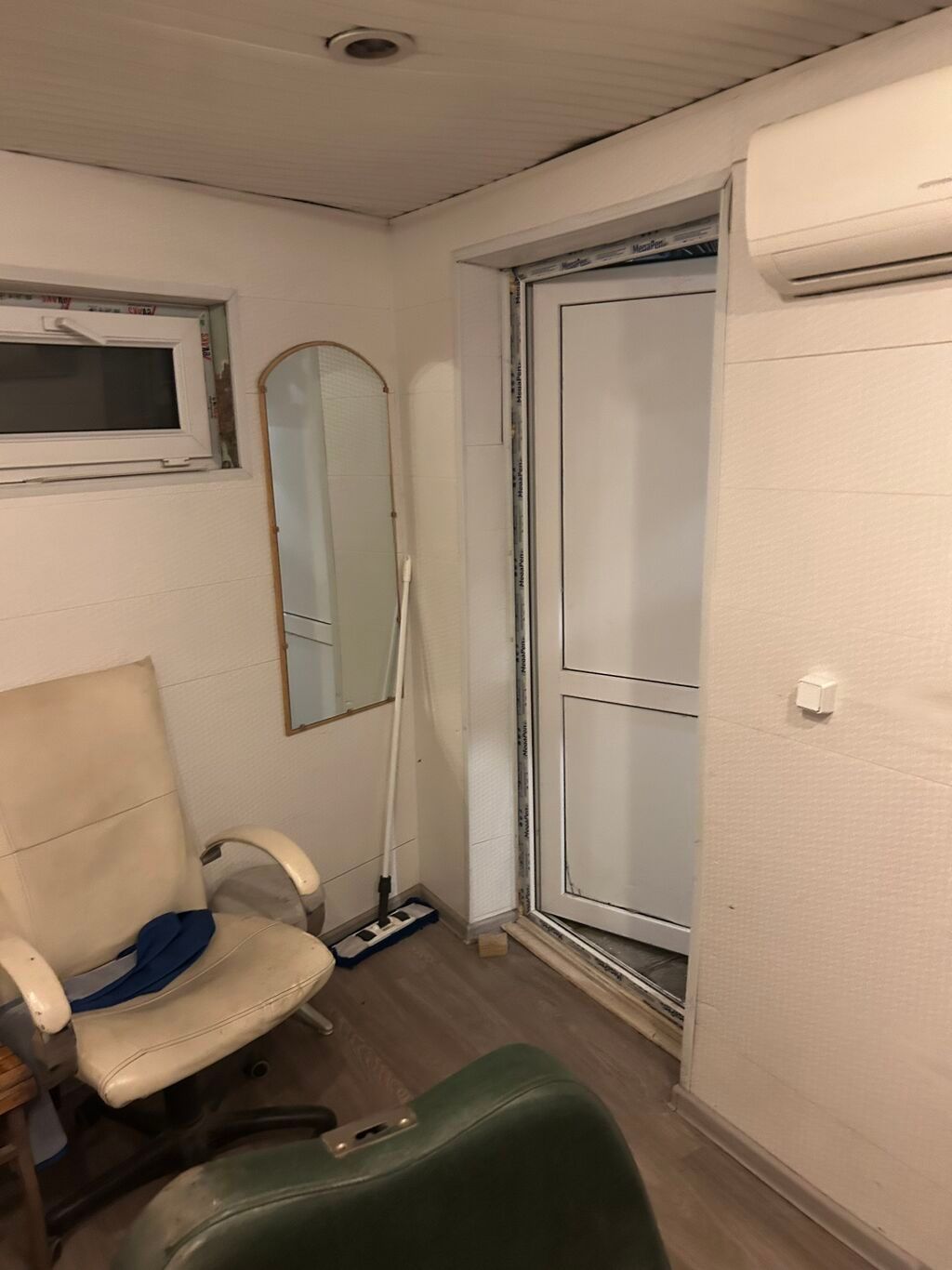Xutor 5 otaqlı, 165 kv. m, Kredit yoxdur, Orta təmir