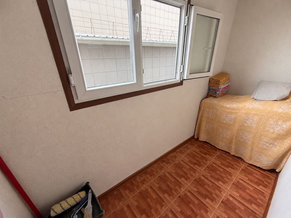 1 комната, 38 м², 9 мкр Индивидуалка, 3 этаж, Косметический ремонт: фото 3
