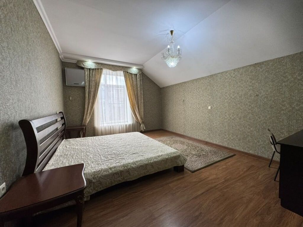 200 м², 5 комнат, Джал-29, Можно с животными: фото 4