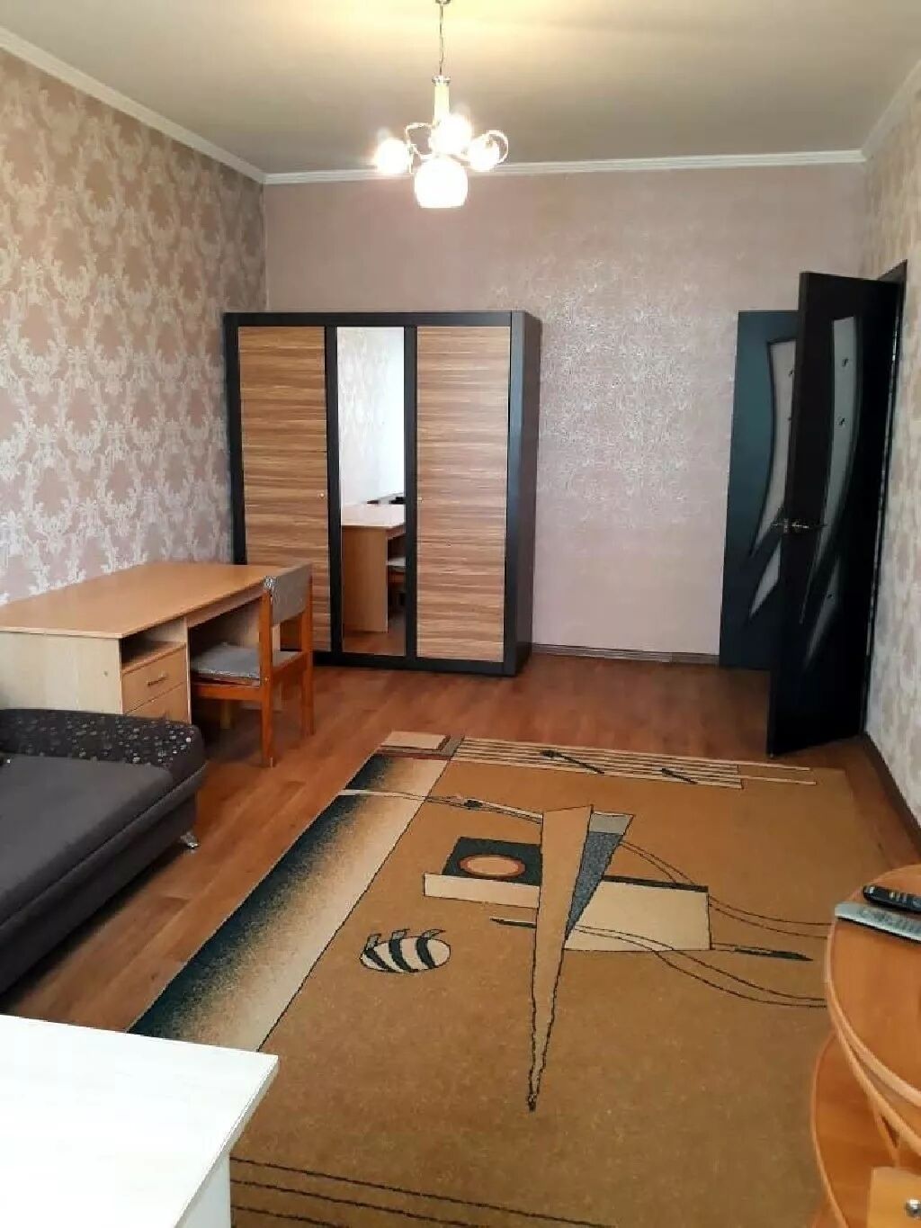 1 комната, Эконом, Восток-5 мкр, Постельное белье, Кондиционер, Бронь: фото 6