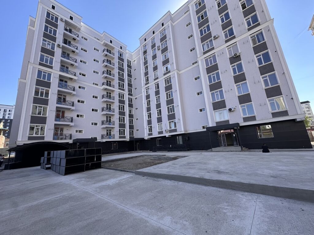 1 комната, 42 м², Элитка, 5 этаж, Дизайнерский ремонт: фото 7