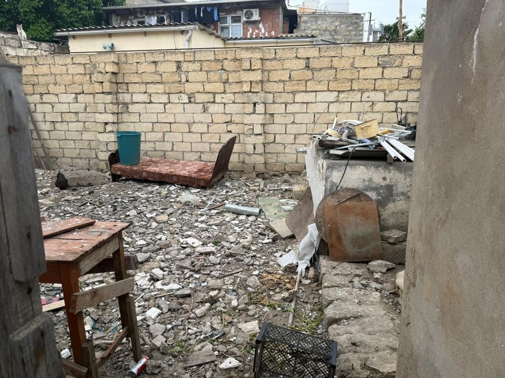 96 kv. m, 3 otaqlı