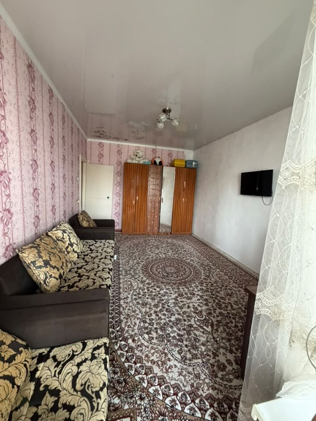 38 м², С мебелью: фото 3
