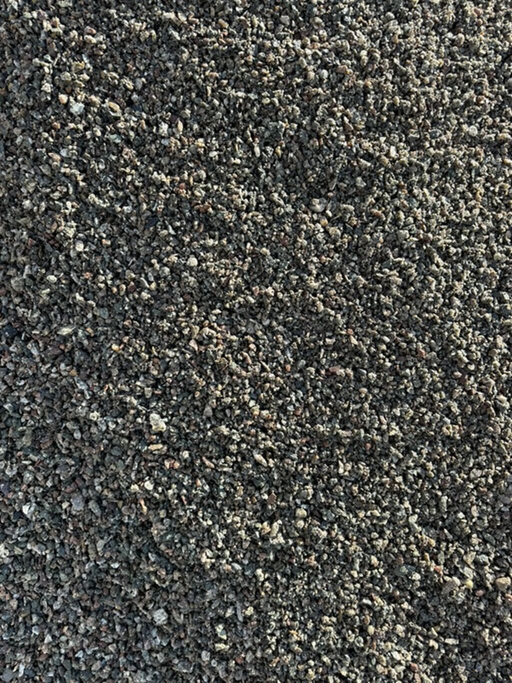 Щебень/гравий фракций разного размера - Дробленый камень природного: фото 3