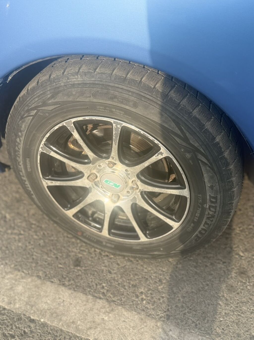Mitsubishi Space Star: 2001 г., 1.8 л, Механика, Бензин, Универсал: фото 5