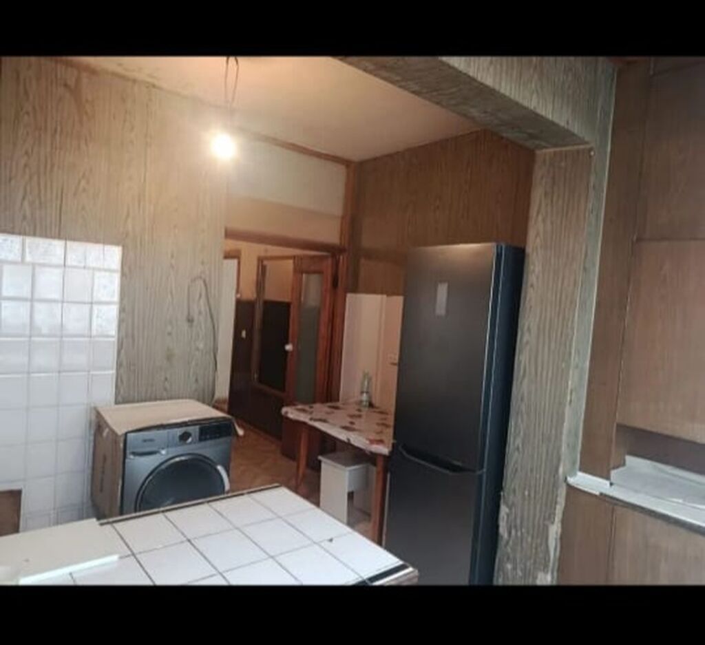 2 комнаты, 39 м², 3 этаж: фото 4