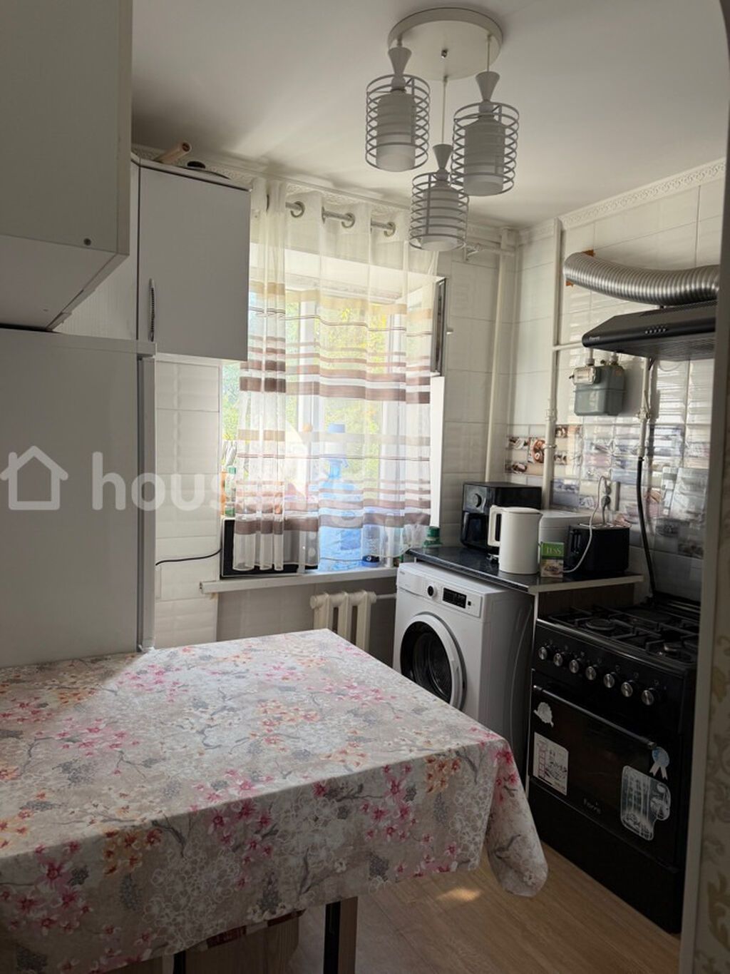 1 комната, 39 м², Мед Академия Индивидуалка, 3 этаж, Свежий ремонт: фото 8