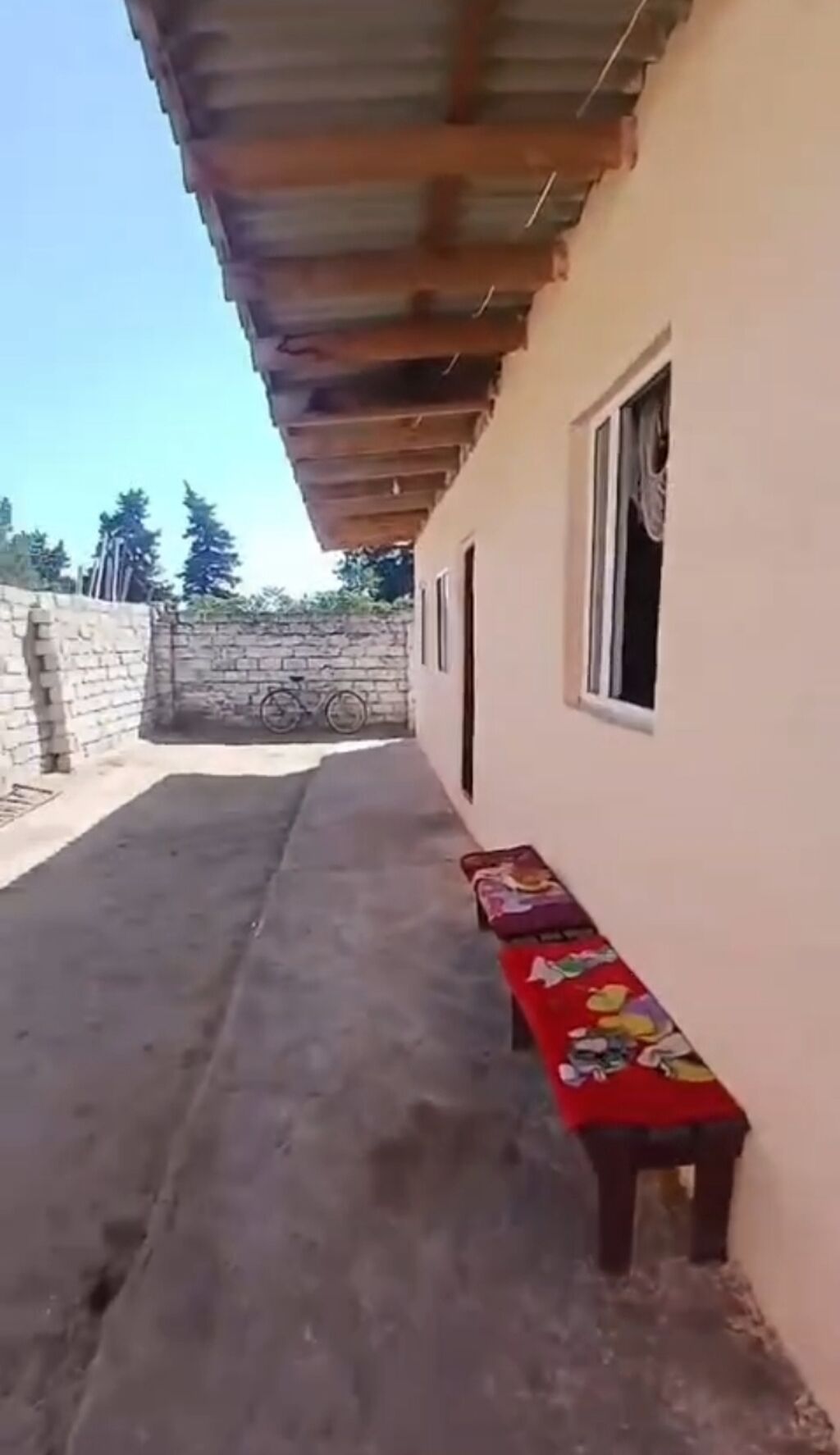 2 otaqlı, 50 kv. m, Kredit yoxdur, Orta təmir