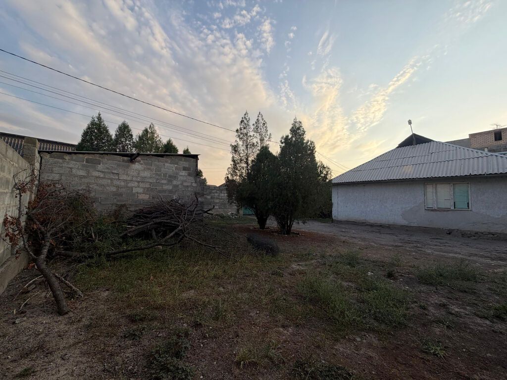 8 соток, Для строительства, Красная книга, Договор купли-продажи: фото 3